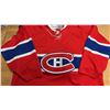 Image 4 : Montreal Canadiens Jersey Size XL
