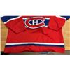 Image 5 : Montreal Canadiens Jersey Size XL