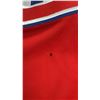 Image 6 : Montreal Canadiens Jersey Size XL