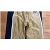 Image 3 : Winnipeg Blue Bombers Game Worn Pants