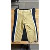Image 5 : Winnipeg Blue Bombers Game Worn Pants