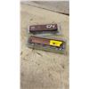 Image 5 : Lionel 4550 and Model Power 100 HO Transformers, CN Train Cars N Scale