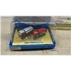 Image 7 : Lionel 4550 and Model Power 100 HO Transformers, CN Train Cars N Scale