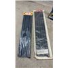 Image 8 : Lionel 4550 and Model Power 100 HO Transformers, CN Train Cars N Scale