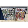 Image 2 : Binder of 1990-1991 Pro Set NFL Football Trading Cards, Bills, Colts, Chiefs