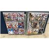 Image 3 : Binder of 1990-1991 Pro Set NFL Football Trading Cards, Bills, Colts, Chiefs