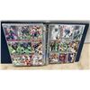 Image 4 : Binder of 1990-1991 Pro Set NFL Football Trading Cards, Bills, Colts, Chiefs