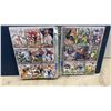 Image 5 : Binder of 1990-1991 Pro Set NFL Football Trading Cards, Bills, Colts, Chiefs
