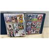 Image 6 : Binder of 1990-1991 Pro Set NFL Football Trading Cards, Bills, Colts, Chiefs