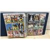 Image 7 : Binder of 1990-1991 Pro Set NFL Football Trading Cards, Bills, Colts, Chiefs
