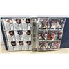 Image 3 : Binder of 1990s NHL Hockey Cards Including O-Pee-Chee Premier '92, Pro Set