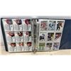 Image 6 : Binder of 1990s NHL Hockey Cards Including O-Pee-Chee Premier '92, Pro Set