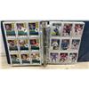Image 8 : Binder of 1990s NHL Hockey Cards Including O-Pee-Chee Premier '92, Pro Set