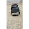 Image 10 : Canon AT-1 35mm SLR Camera with FD 50mm Lens, Additional Lenses, Flash, and Hard Case