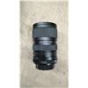 Image 7 : Canon AT-1 35mm SLR Camera with FD 50mm Lens, Additional Lenses, Flash, and Hard Case