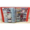 Image 10 : Two Binders of Montreal Canadiens NHL Hockey Cards, 1970s-2010s, Upper Deck, O-Pee-Chee