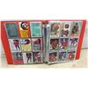 Image 2 : Two Binders of Montreal Canadiens NHL Hockey Cards, 1970s-2010s, Upper Deck, O-Pee-Chee