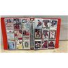 Image 3 : Two Binders of Montreal Canadiens NHL Hockey Cards, 1970s-2010s, Upper Deck, O-Pee-Chee
