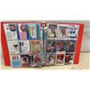 Image 5 : Two Binders of Montreal Canadiens NHL Hockey Cards, 1970s-2010s, Upper Deck, O-Pee-Chee