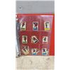 Image 6 : Two Binders of Montreal Canadiens NHL Hockey Cards, 1970s-2010s, Upper Deck, O-Pee-Chee