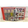 Image 7 : Two Binders of Montreal Canadiens NHL Hockey Cards, 1970s-2010s, Upper Deck, O-Pee-Chee