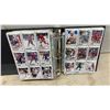 Image 6 : Binder of 1991-92 Topps Stadium Club NHL Hockey Trading Cards with Sporting News Rookies