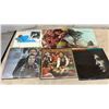Image 2 : Vintage Vinyl Records Including Carpenters, Cher, Monkees, Joan Baez, Kenny Rogers