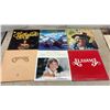 Image 3 : Vintage Vinyl Records Including Carpenters, Cher, Monkees, Joan Baez, Kenny Rogers