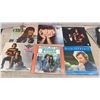 Image 4 : Vintage Vinyl Records Including Carpenters, Cher, Monkees, Joan Baez, Kenny Rogers