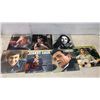Image 5 : Vintage Vinyl Records Including Carpenters, Cher, Monkees, Joan Baez, Kenny Rogers