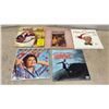 Image 4 : Vintage Vinyl Records, Paul Simon, Dave Clark Five, Connie Francis, Roy Orbison