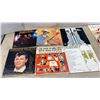 Image 8 : Vintage Vinyl Records, Paul Simon, Dave Clark Five, Connie Francis, Roy Orbison