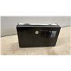 Image 3 : AGS Transistor 8 Model E-12 Portable Radio with Brown Leather Case
