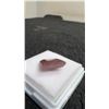 Image 5 : 17.6 Ct Natural Untreated Ruby, Princess Cut, 14.4mm x 14.4mm