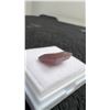 Image 8 : 17.6 Ct Natural Untreated Ruby, Princess Cut, 14.4mm x 14.4mm