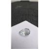 Image 5 : 2.1 Carat Natural Untreated Aquamarine Pear Cut Gemstone 7.7mm x 10.5mm