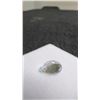 Image 6 : 2.1 Carat Natural Untreated Aquamarine Pear Cut Gemstone 7.7mm x 10.5mm