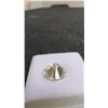 Image 6 : 3.0 Carat Aurora Moissanite Lab Diamond, Round Brilliant Cut, VVS1, with GRA Report