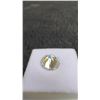 Image 7 : 3.0 Carat Aurora Moissanite Lab Diamond, Round Brilliant Cut, VVS1, with GRA Report
