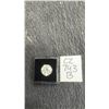 Image 1 : 5.0 Carat Moissanite Lab Diamond, Round Brilliant Cut, GH-VVS1, with GRA Report