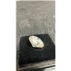 Image 3 : 5.0 Carat Moissanite Lab Diamond, Round Brilliant Cut, GH-VVS1, with GRA Report