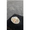 Image 5 : 5.0 Carat Moissanite Lab Diamond, Round Brilliant Cut, GH-VVS1, with GRA Report