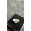 Image 6 : 5.0 Carat Moissanite Lab Diamond, Round Brilliant Cut, GH-VVS1, with GRA Report