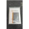 Image 7 : 5.0 Carat Moissanite Lab Diamond, Round Brilliant Cut, GH-VVS1, with GRA Report