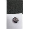 Image 3 : 4.8 Carat Natural Star Ruby, Untreated, Oval Cabochon, 8.5mm x 9.7mm