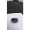 Image 4 : 4.8 Carat Natural Star Ruby, Untreated, Oval Cabochon, 8.5mm x 9.7mm