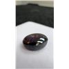 Image 5 : 4.8 Carat Natural Star Ruby, Untreated, Oval Cabochon, 8.5mm x 9.7mm