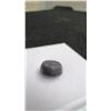 Image 7 : 4.8 Carat Natural Star Ruby, Untreated, Oval Cabochon, 8.5mm x 9.7mm