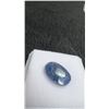 Image 4 : 8.9ct Natural Blue Sapphire Untreated Oval Cut 10.9mm x 15.7mm