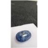 Image 8 : 8.9ct Natural Blue Sapphire Untreated Oval Cut 10.9mm x 15.7mm